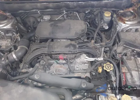 2011 Subaru Legacy 2.5I Premium z USA, uszkodzony, nr VIN 4S3BMCC6XB3211125